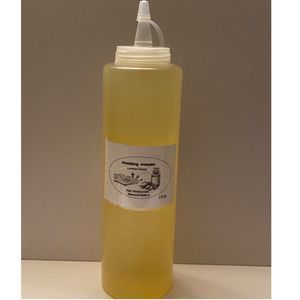 Lemon grass hair moisturizer 13oz